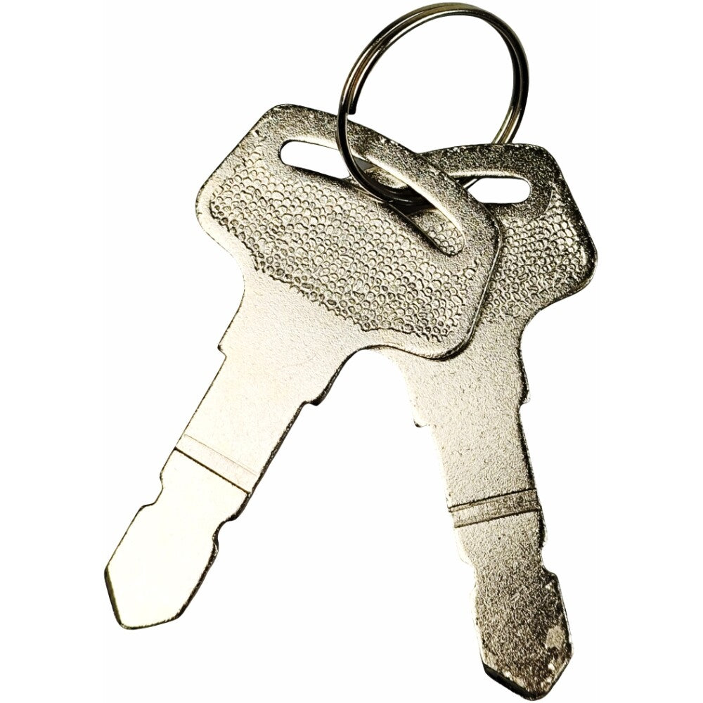 Ignition Key Switch for Kubota B2301HSD B2601HSD B2620HSD B2630HSD B2710HSD B21