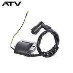 Generic Ignition Coil For Golf Cart Yamaha G1 J10 (1976-1986) Gas Powered USA