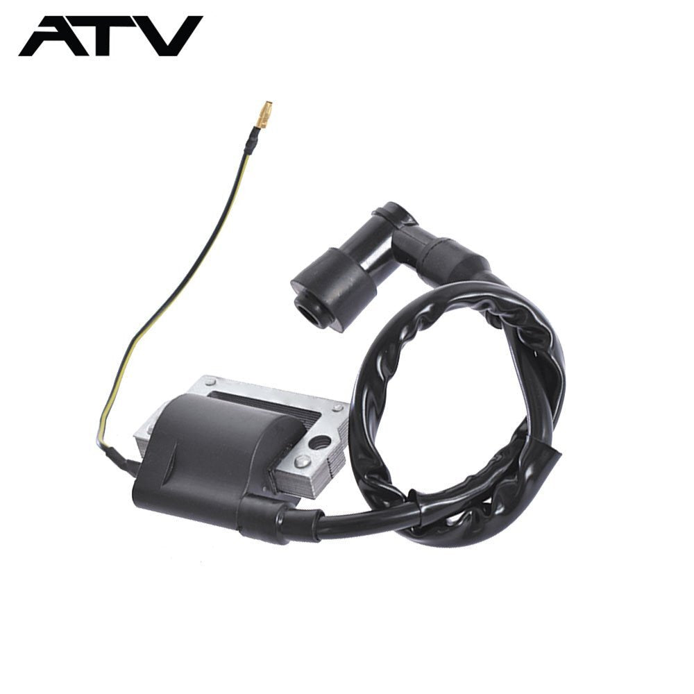 Generic Ignition Coil For Golf Cart Yamaha G1 J10 (1976-1986) Gas Powered USA