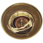 82℃ 179.6℉ Thermostat for Komatsu 2D94 4D95L 4D95S 6D95L S4D95LE 600-421-6120