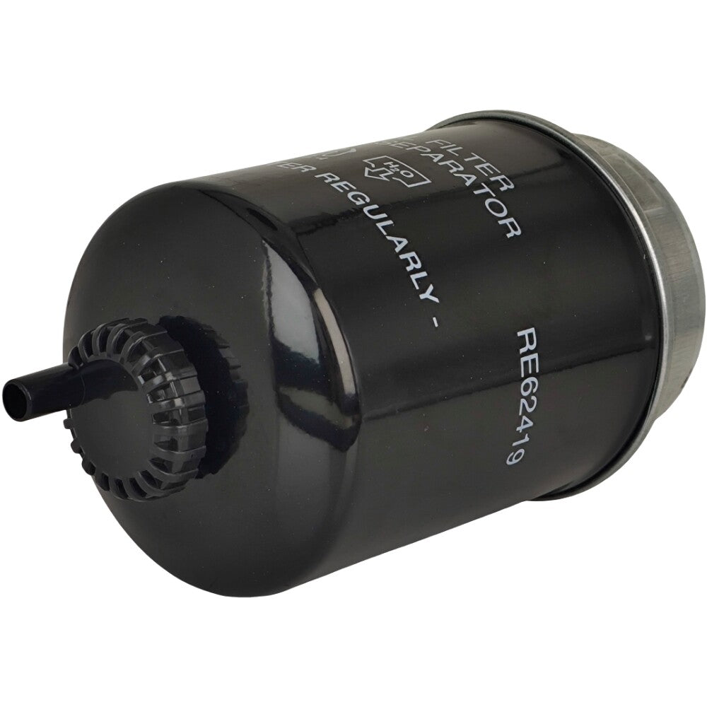 Fuel Filter RE62419 RE52987 Fit for John Deere 5525 5603 5620 5625 7210 7425