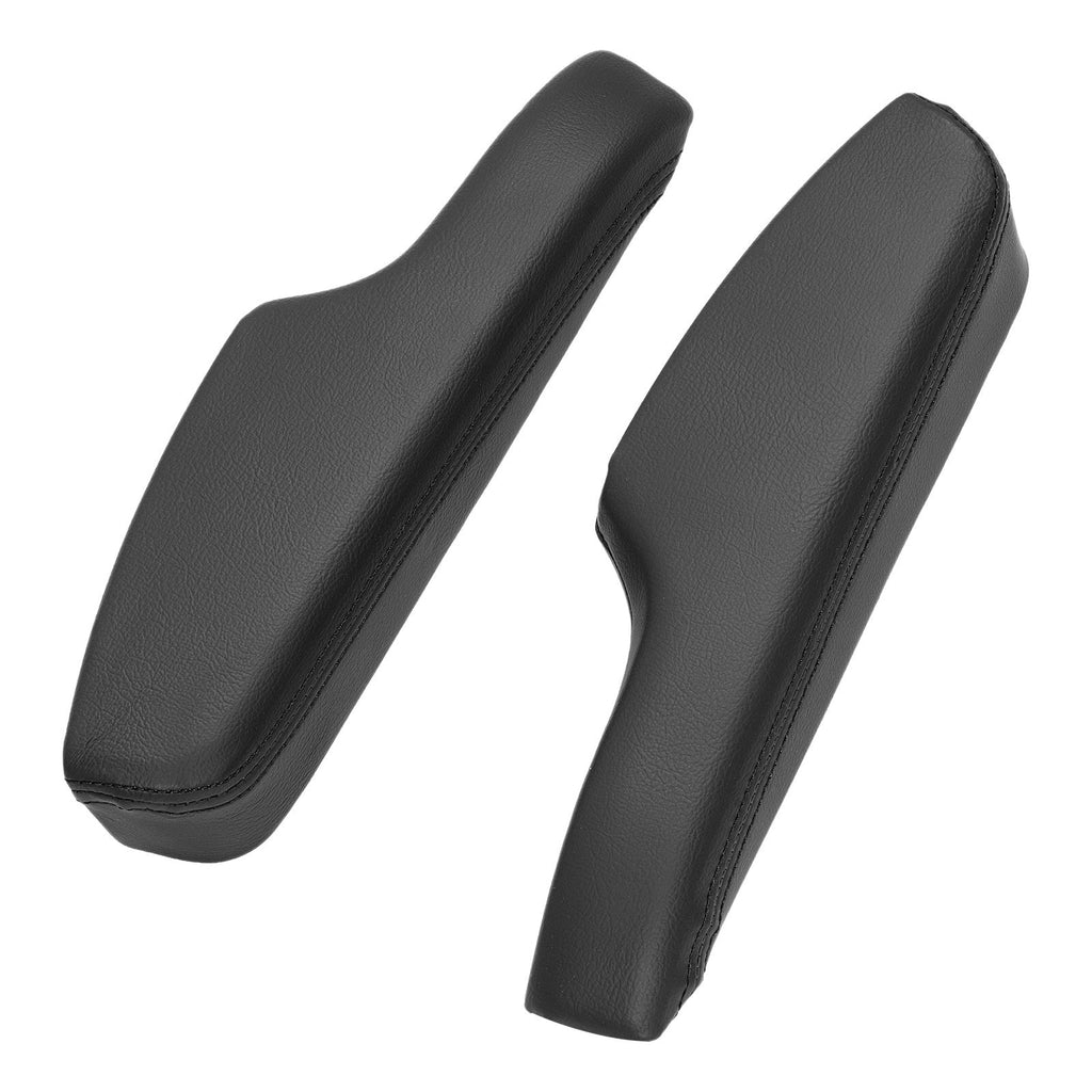 Front LH & RH Door Panel Armrest Trim For 2011-2023 Chrysler 300 Dodge Charger