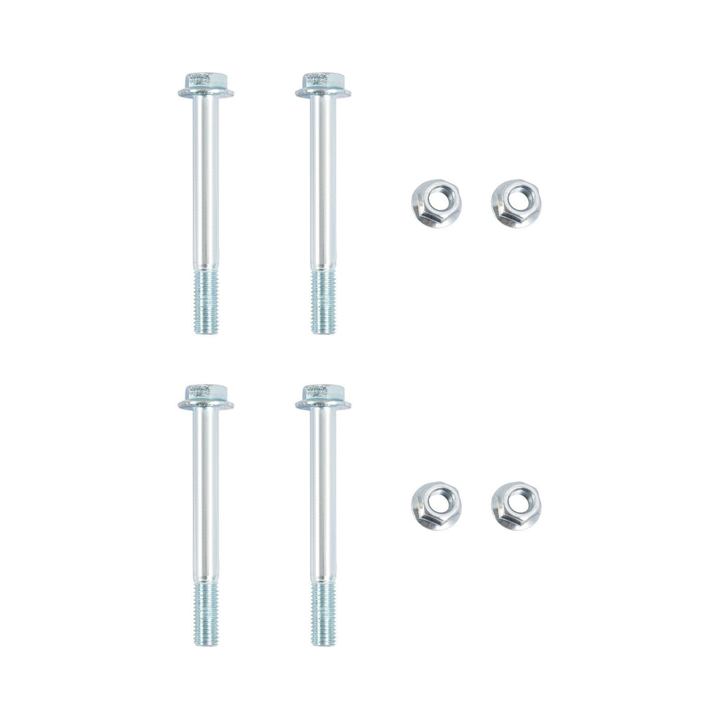 Pair Red Tow Hooks Kit #84513877 For Chevrolet Silverado 2500 HD 3500 HD 20-2026