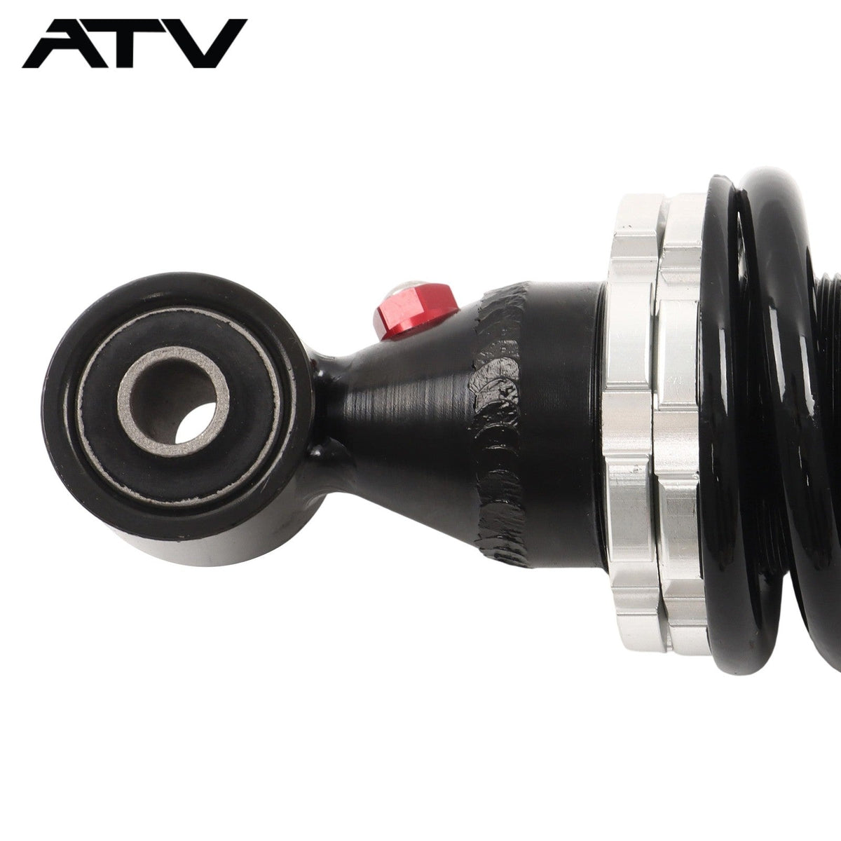 2PCS Rear Left & Right Shocks For Kubota RTV00Ci RTV500 RTV520 520D K7311-17610