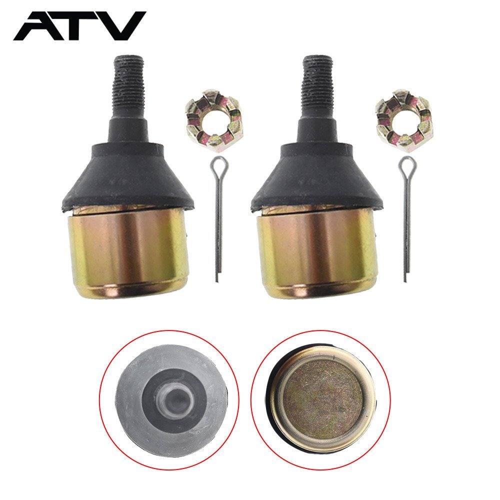 Generic 2 Set for Polaris lower Ball Joints set Ranger Sportsman ATV UTV 7061158