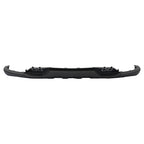 Front Lower Bumper Valance For Chevrolet Silverado 1500 2016 2017 2018 2019