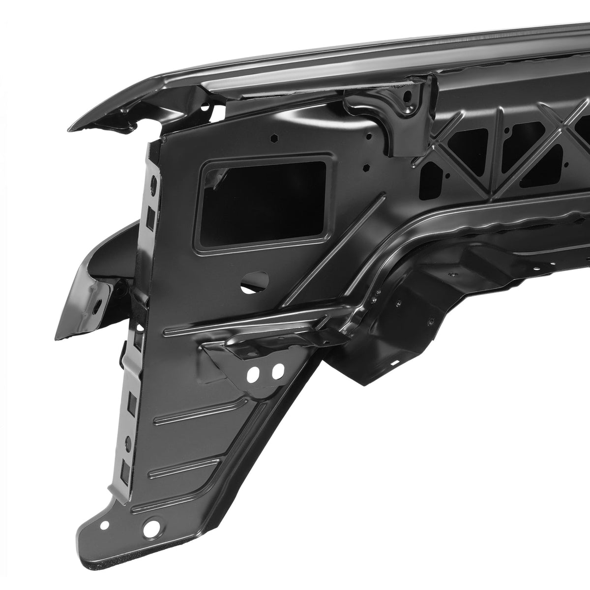 Fender For Chevrolet Tahoe/Suburban 2015-2020 Front Passenger Right Side Steel