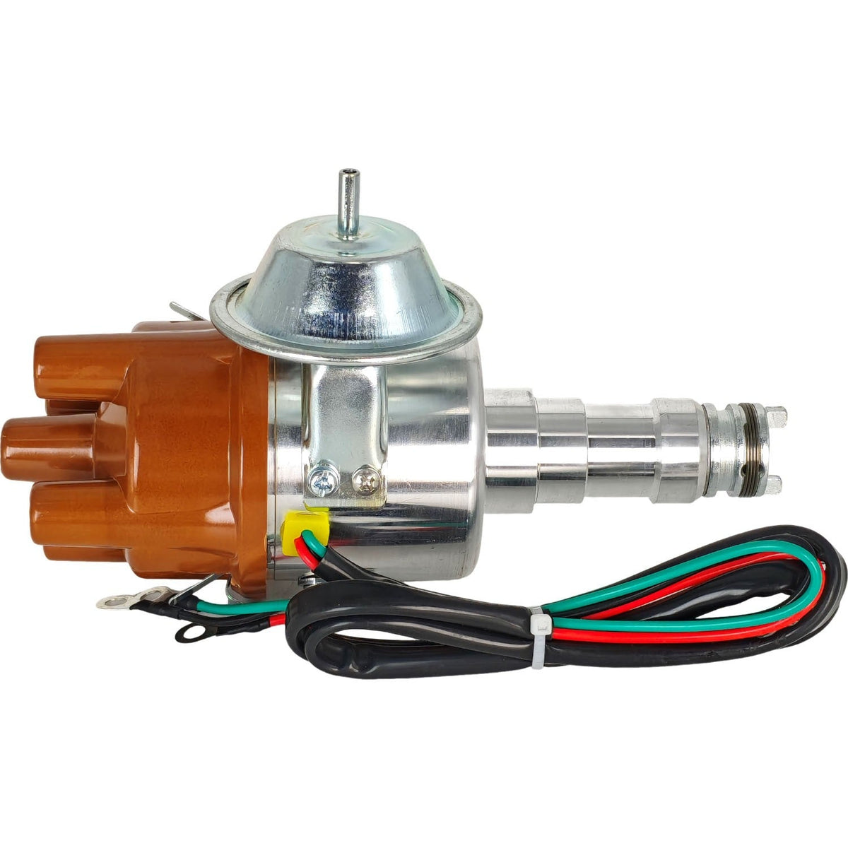 Electronic Ignition Distributor M484161E 525454A it Fit Peugeot 404 504