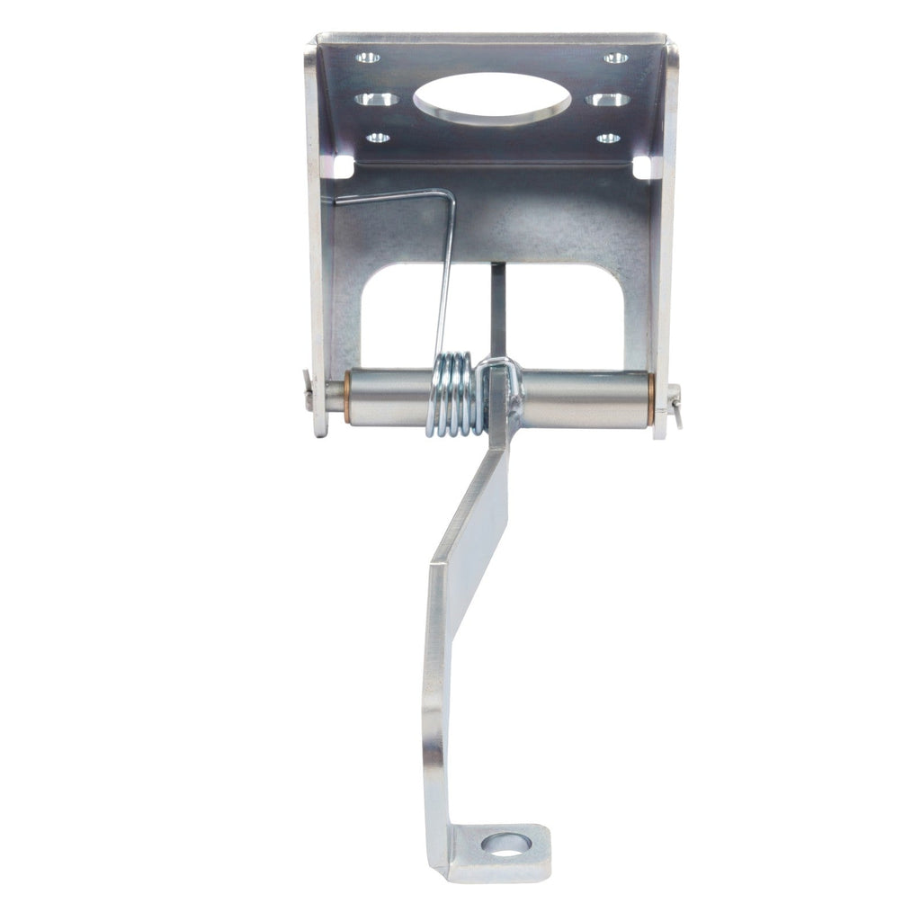 6:1 Pedal Ratio Universal Manual Brake Pedal Assembly Firewall Mount