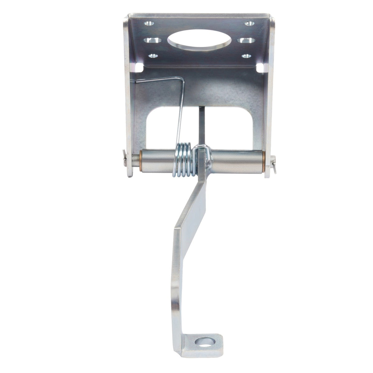 6:1 Pedal Ratio Universal Manual Brake Pedal Assembly Firewall Mount