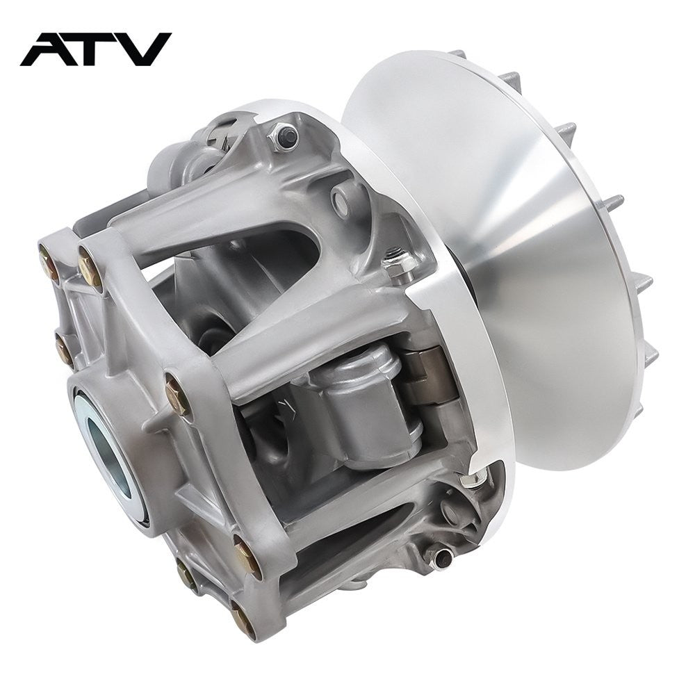 Primary Drive Clutch w/Tool 490930022 490930040 For Kawasaki Brute Force KVF750