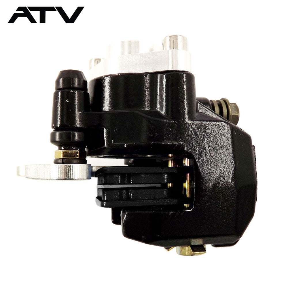 For Honda TRX400EX Sportrax 400 TRX400 With Pads Rear Brake Caliper 1999-2004