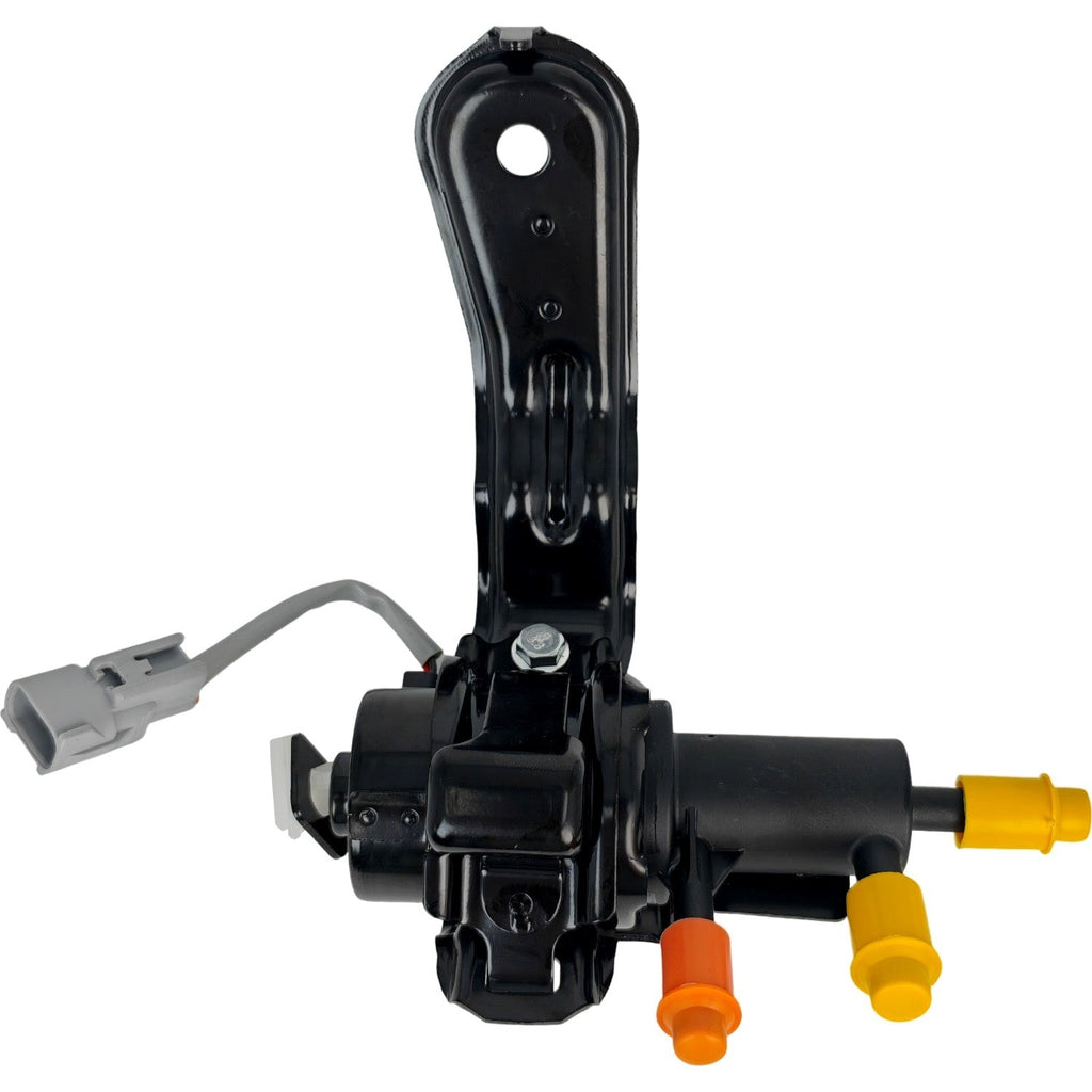 2008-2018 Fuel Tank Selector Valve Solenoid Fit for Toyota Sequoia 77070-34010
