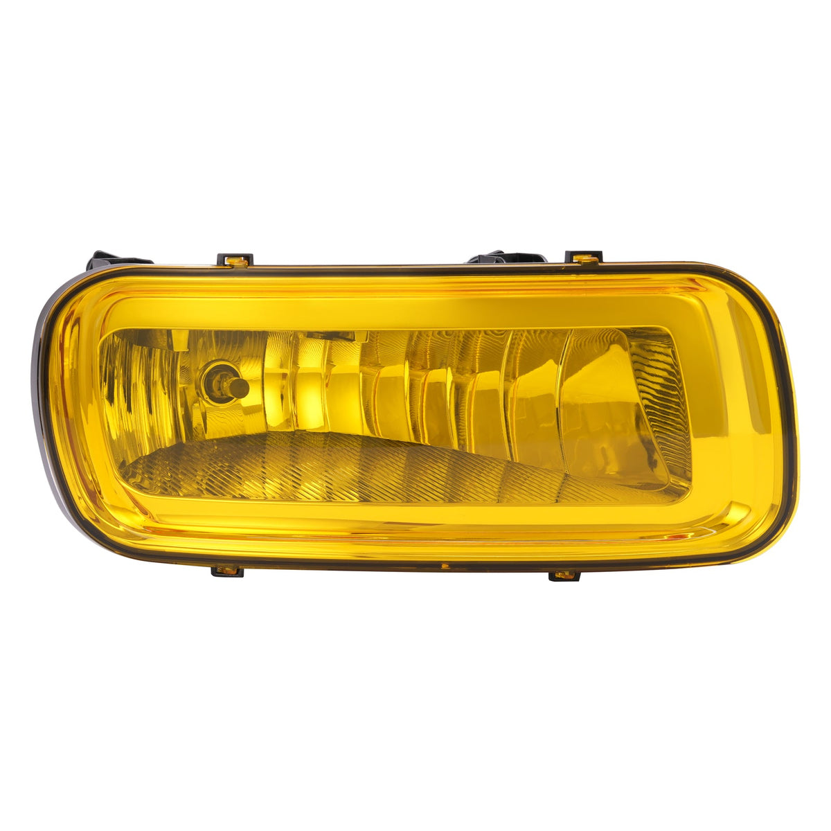 2PCS Yellow Lens Front Left & Right Fog Lights Lamps For Ford F150 F-150 2004-06