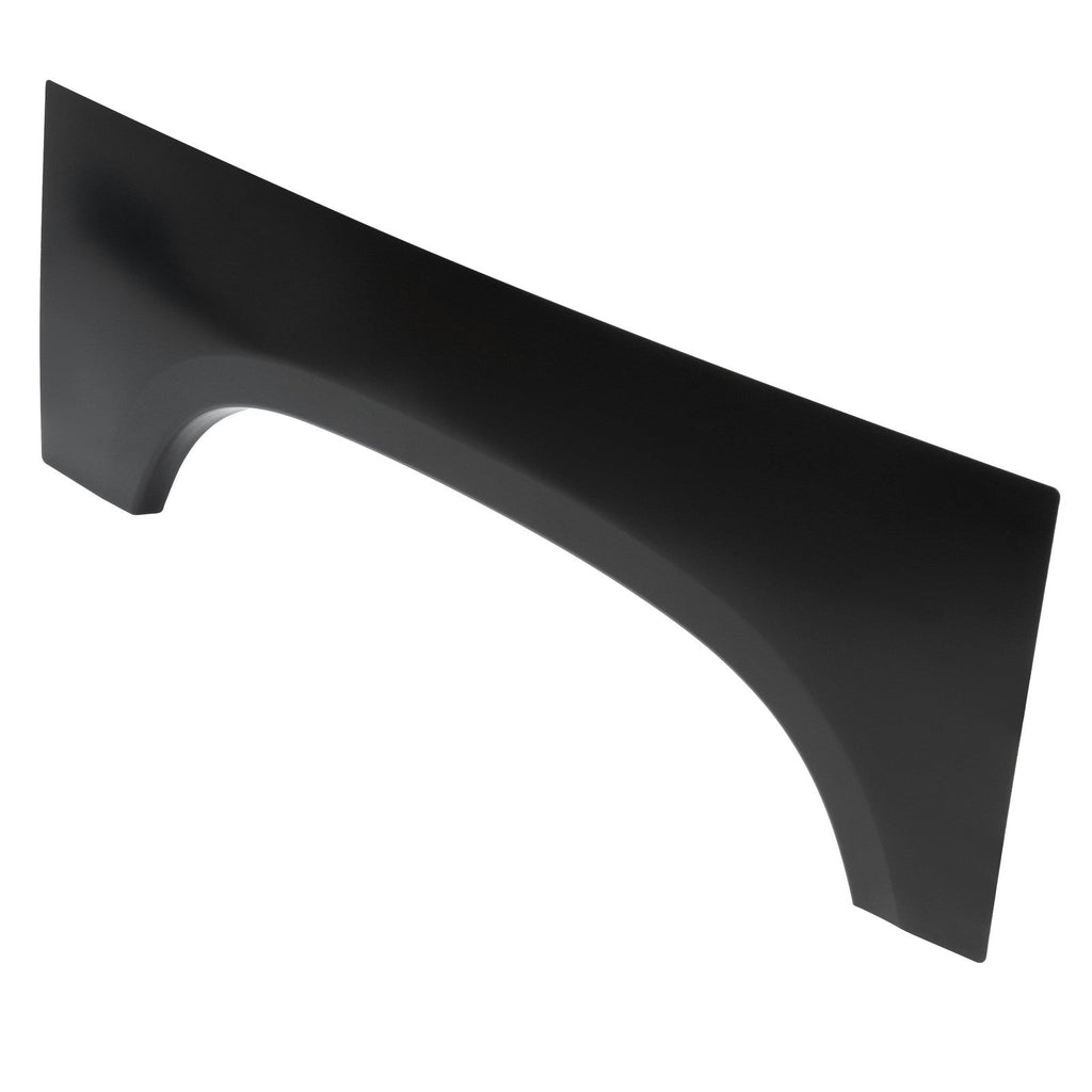 Upper Wheel Arches Quarter Panels For 2005-2011 Dodge Dakota Steel Pair