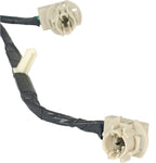 Brake Light Wire Harness 3rd Cable Fit for Ford Lincoln 4L3Z13A625AA