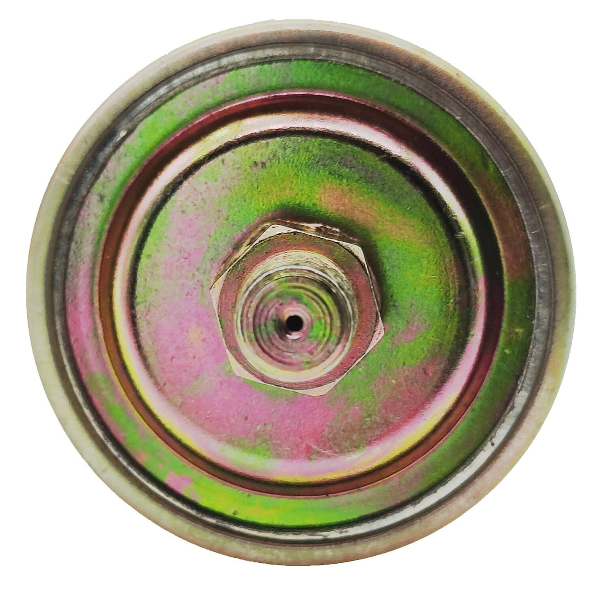 Pressure Sender 2 Wire ES2P-100 05-70-1858 Fit for Murphy Cummins Onan 05701858