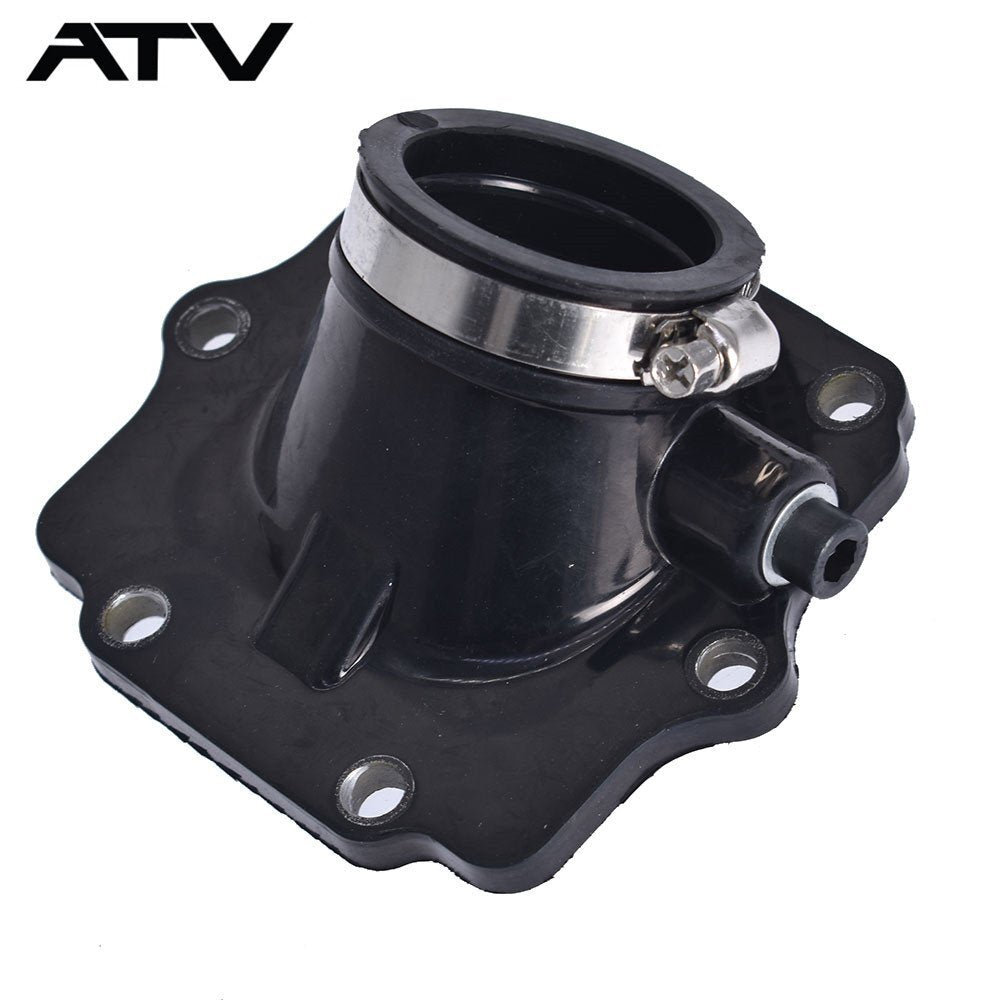 Generic Carburetor Intak Manifold Boot For Polaris ATV 350L 400L 1990-1995
