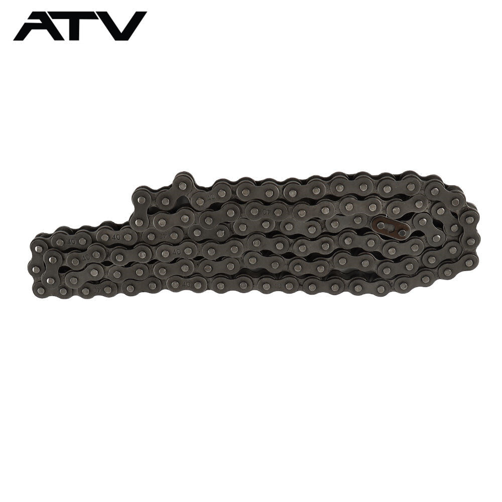 420 108 Links Drive Chain 50cc 90cc 110cc 125cc 150cc 160cc PIT PRO DIRT BIKE