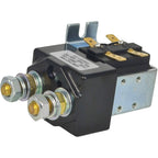 48V For Albright SW80B-156 Contactor Curtis ZAPI B4SW11 W12 Controller Forklift