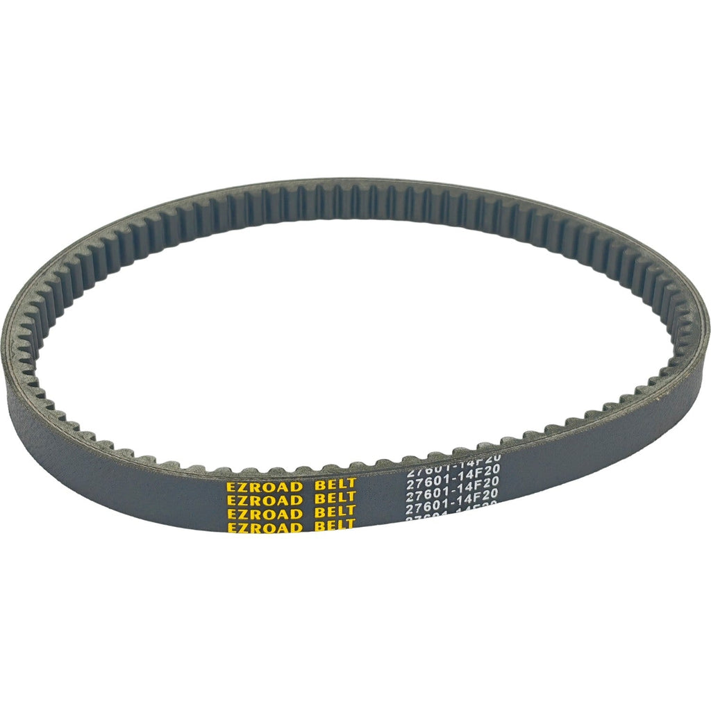 Drive Belt 27601-14F20 Fit for Suzuki Burgman UH200A UH 200 200cc 2014-2016