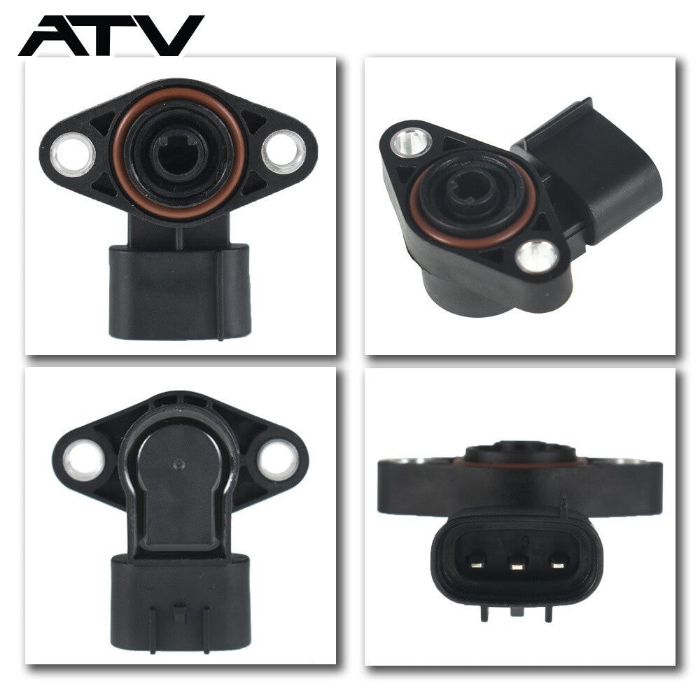 Generic Control Motor Shift Angle Sensor for Honda TRX450ES 1998-2001