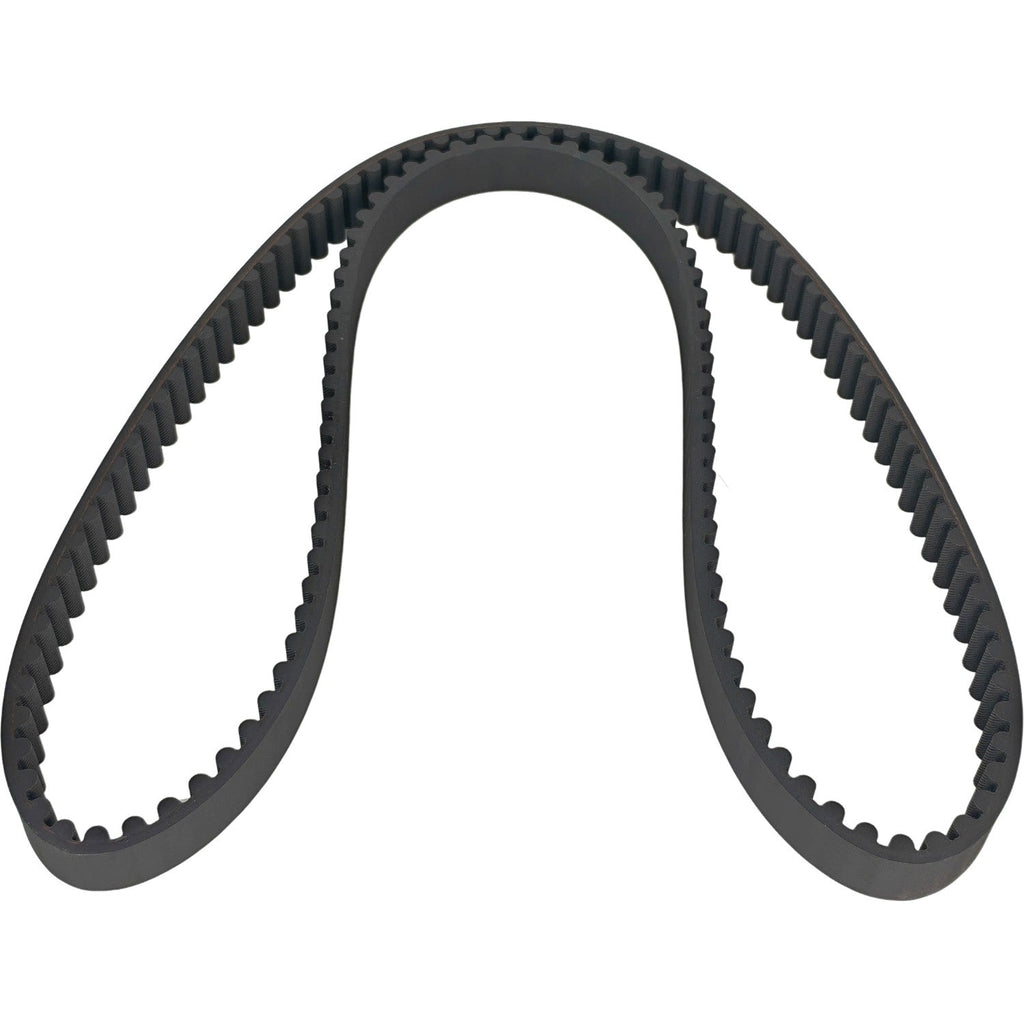 139T 1-1/8" Drive Belt 40024-04 for Harley 2004-2006 FLHRS FLHRSI EFI Road King