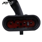 For Polaris Ranger 1000/XP/Crew 2018-2023 Fuel Pump Assembly 2208123