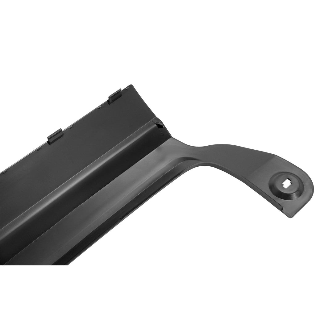For Range Rover L405 13-2021 Textured Trailer Hitch Panel Cover #LR108921