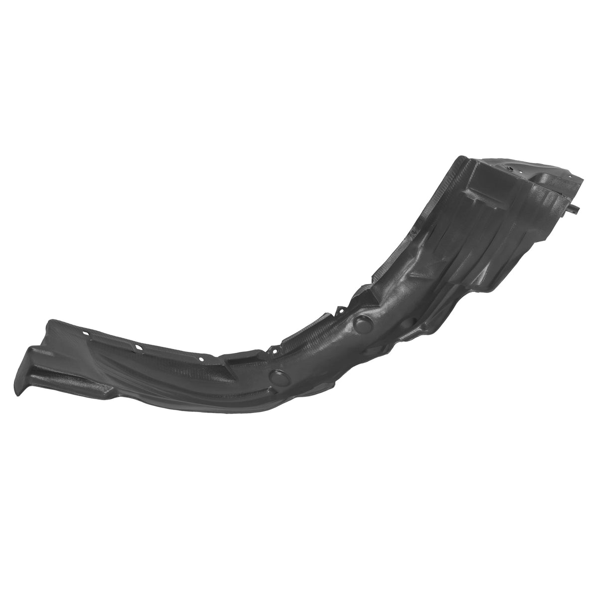 For 2017 2018 2019 Toyota Corolla SE/XLE/XSE Front Fender Liner Passenger Side