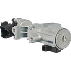 IADL920 Ignition Barrel Door Lock Switch w/ 2 Key for Isuzu NPR NQR NRR NPR-HD