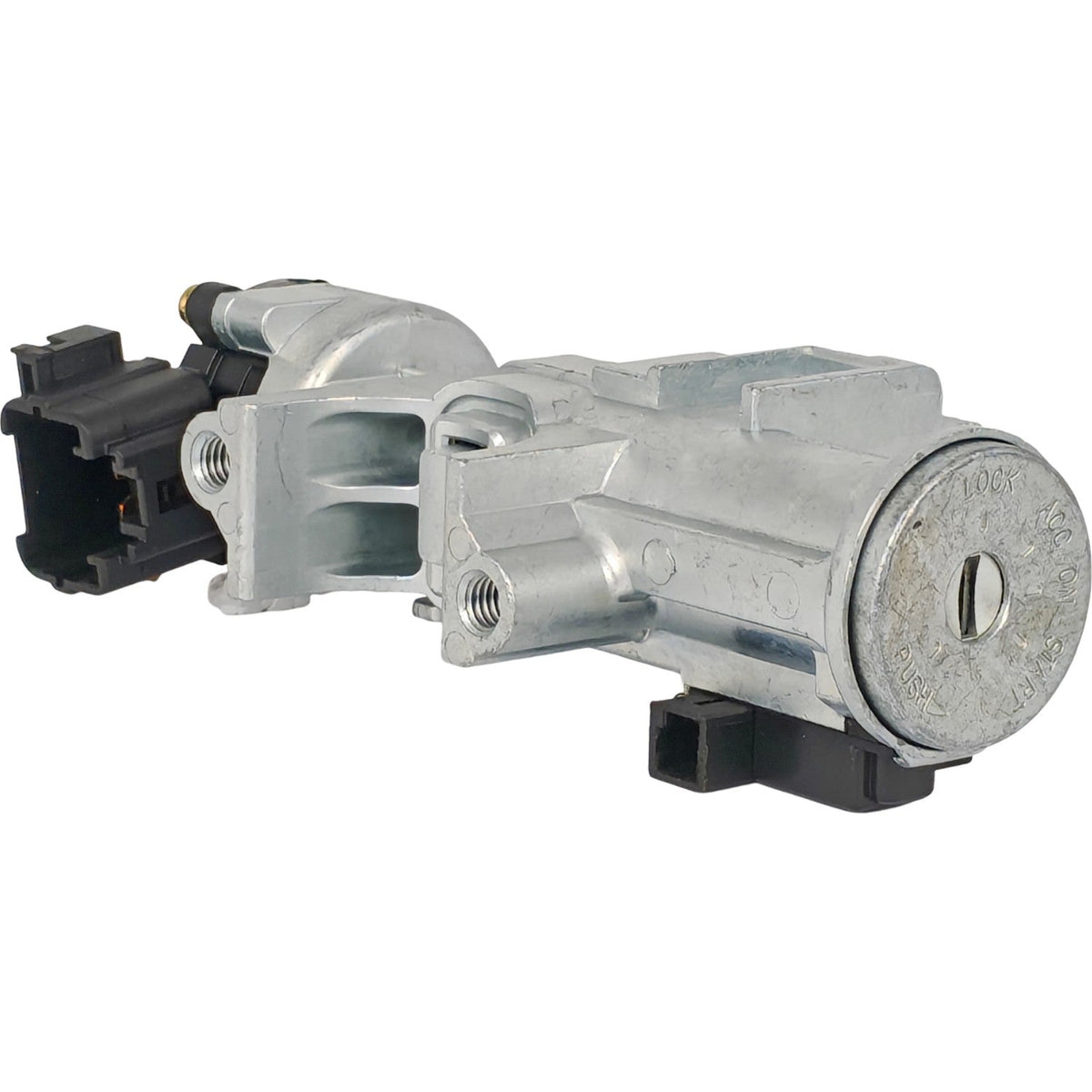IADL920 Ignition Barrel Door Lock Switch w/ 2 Key for Isuzu NPR NQR NRR NPR-HD