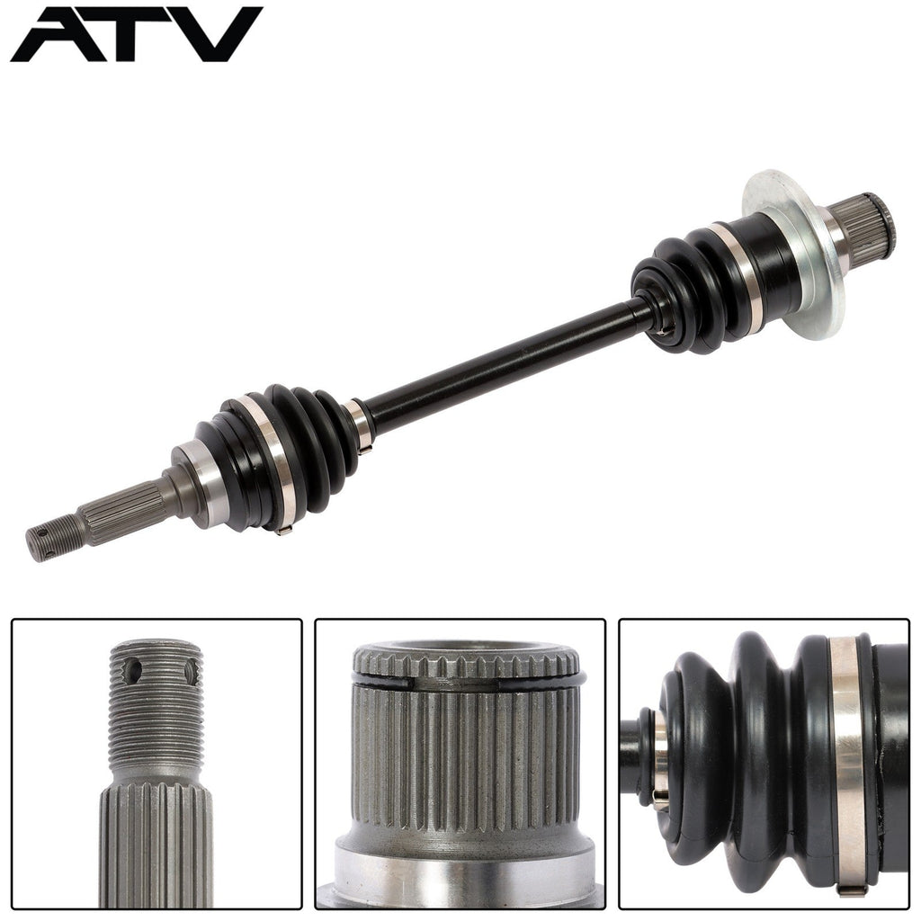 64901-31G4 Rear Left Right CV Axles Drive Shaft For Suzuki King Quad 450 500 750
