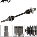 64901-31G4 Rear Left Right CV Axles Drive Shaft For Suzuki King Quad 450 500 750