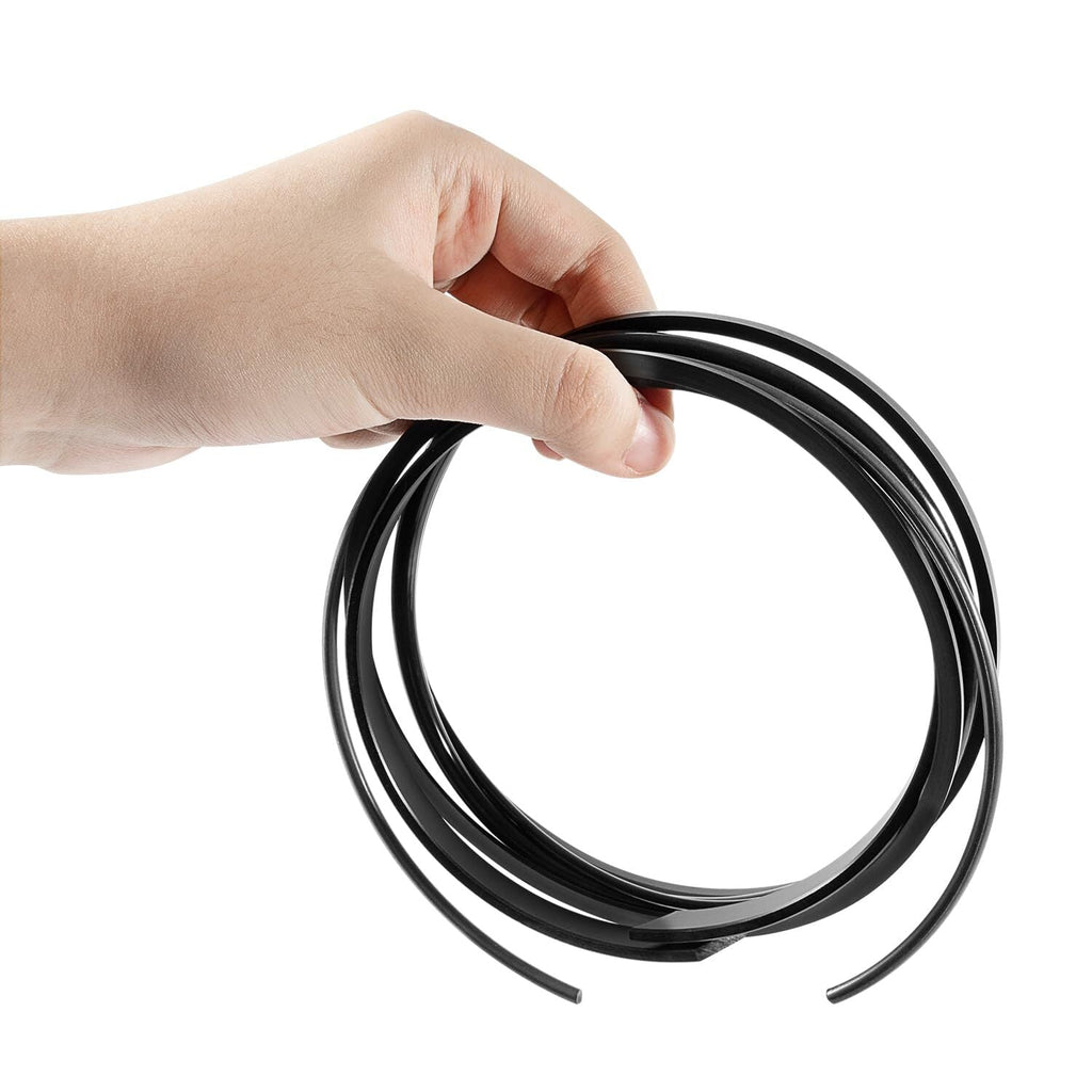5.0" Bore x 2.0" Rod Cylinder Hydraulic Log Splitter Cylinder Rebuild Seal Kit