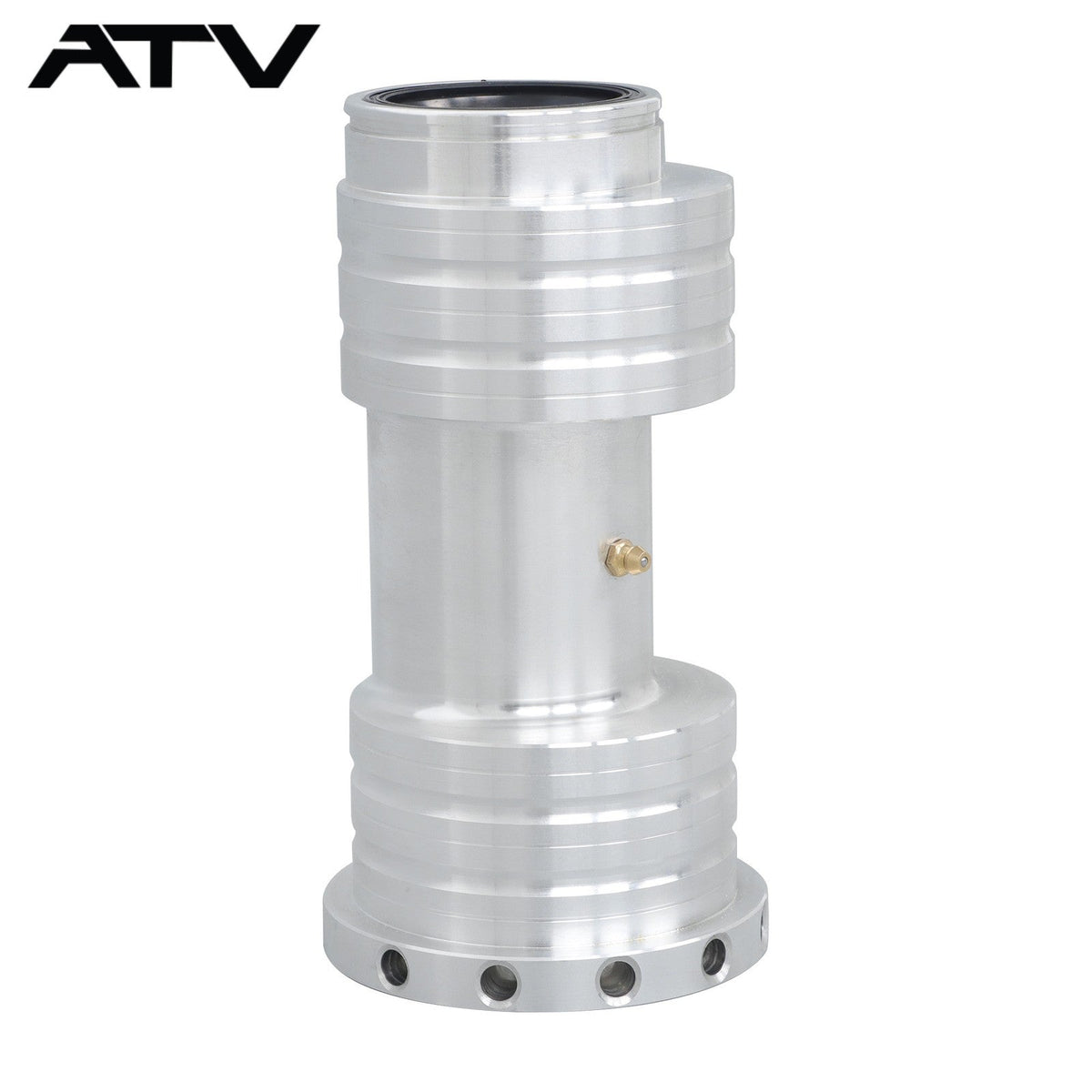 Axle Bearing Carrier Hub For Honda Sportrax 400 TRX400EX 1999-2008 52200-Hb9-770