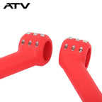 Rear Face Tripod Guard Bar Red 715004164 For Bombardier Can Am Maverick X3