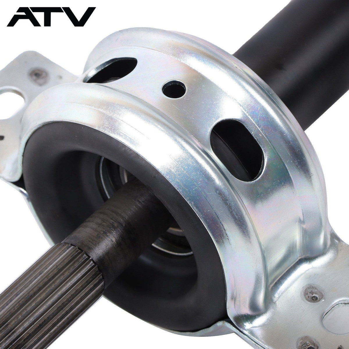 Prop Drive Shaft Propshaft Replacement Rear For Polaris RZR XP 1000 2014-2017