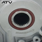 Front Differential For Polaris PRO XP Turbo S RS1 UTV 4X4 1334398 2018-2021