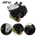 For Yamaha Blaster 200 YFS200 Rear Brake Master Cylinder Caliper & Hose Assy US
