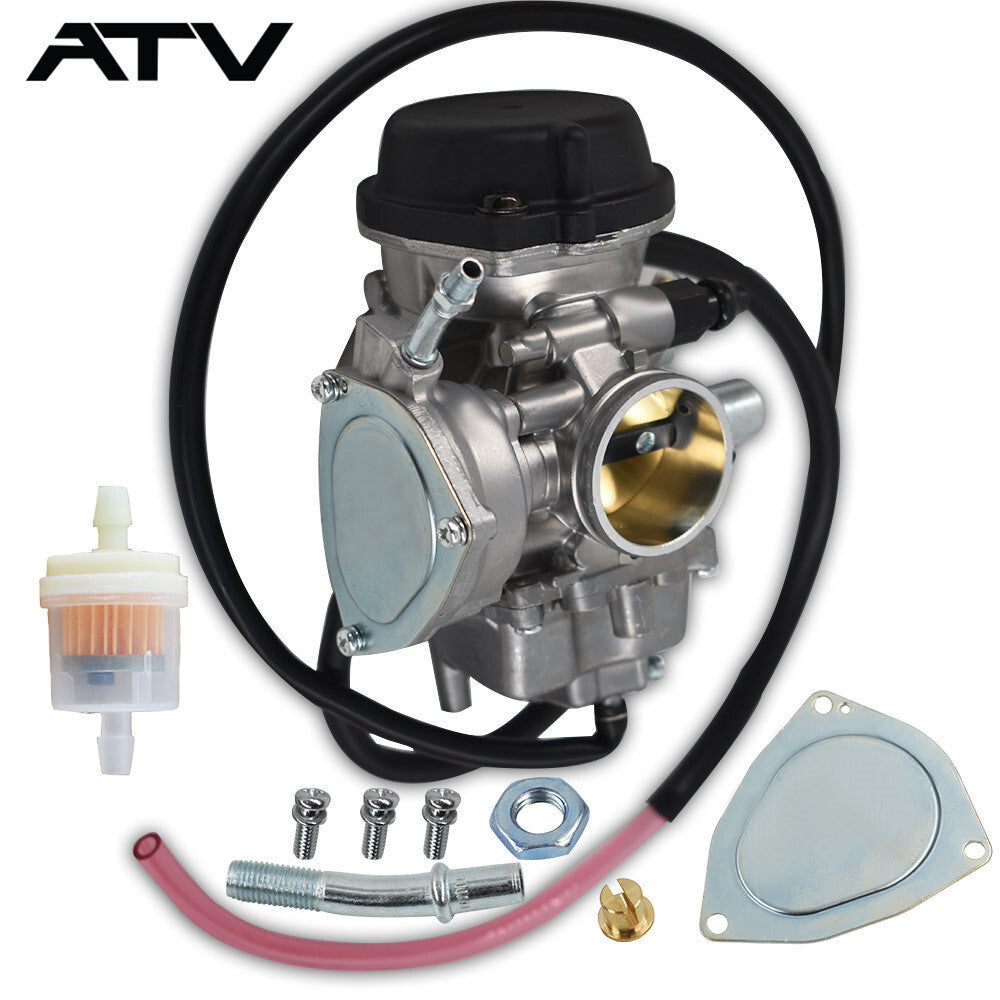 36mm CARBURETOR FIT FOR ARCTIC CAT DVX 400 DVX400 2004-2008 CARB