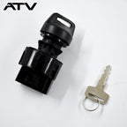 Ignition Switch Key For Polaris Sportsman 325 400 450 500 550 570 700 800 900