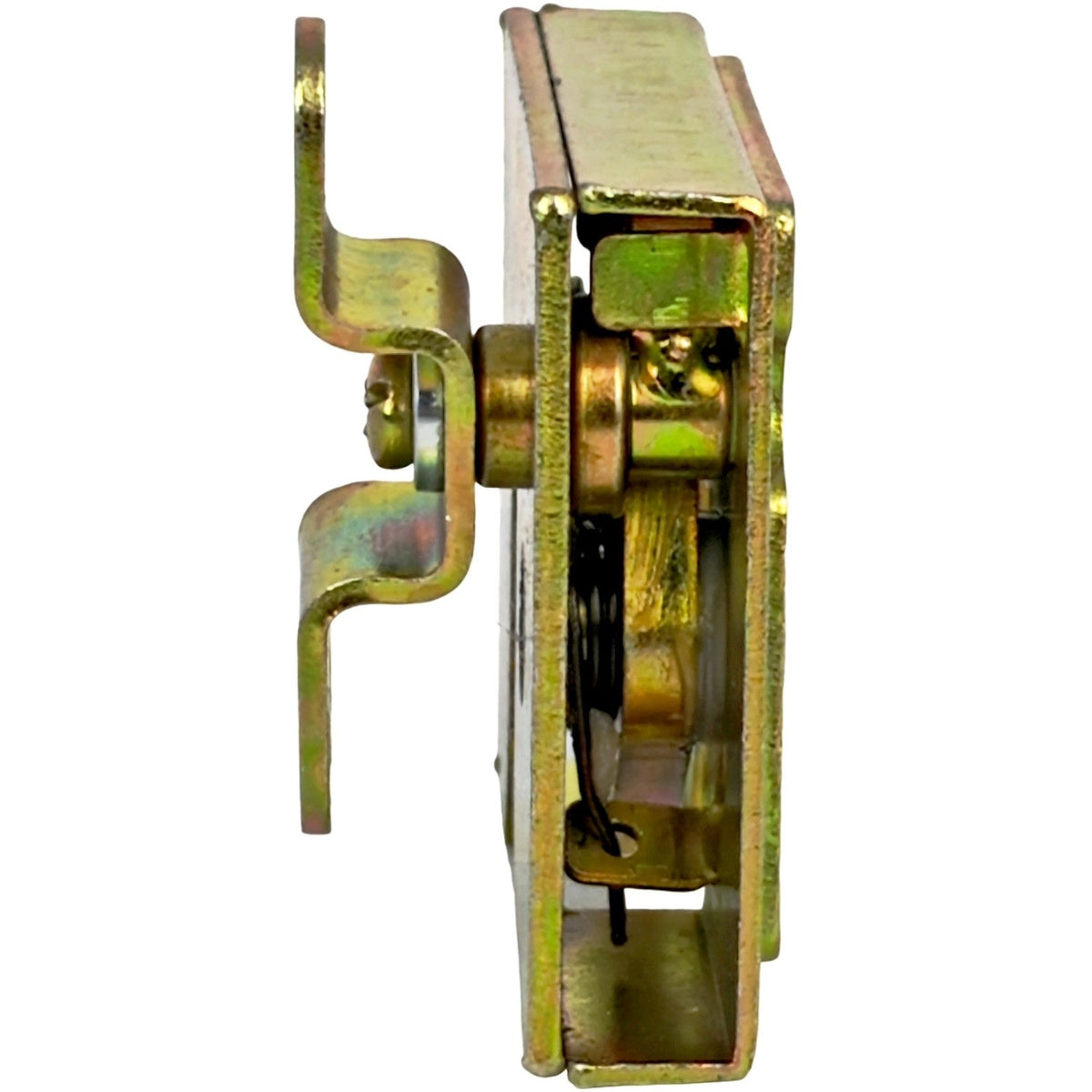 Lid Lock Latch Actuator Repair Fit Weather Guard Aluminum Truck Saddle Cross Box