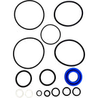 214.50136 15Pcs Floor Jack Seal Kit Fit for Sears Craftsman MVP 50136 G-493LWM