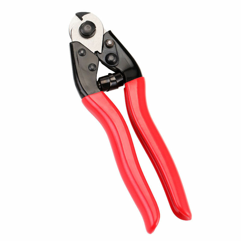 Pro Cable Cutter Bike Tool for Cutting Steel Brake & Shift Housing