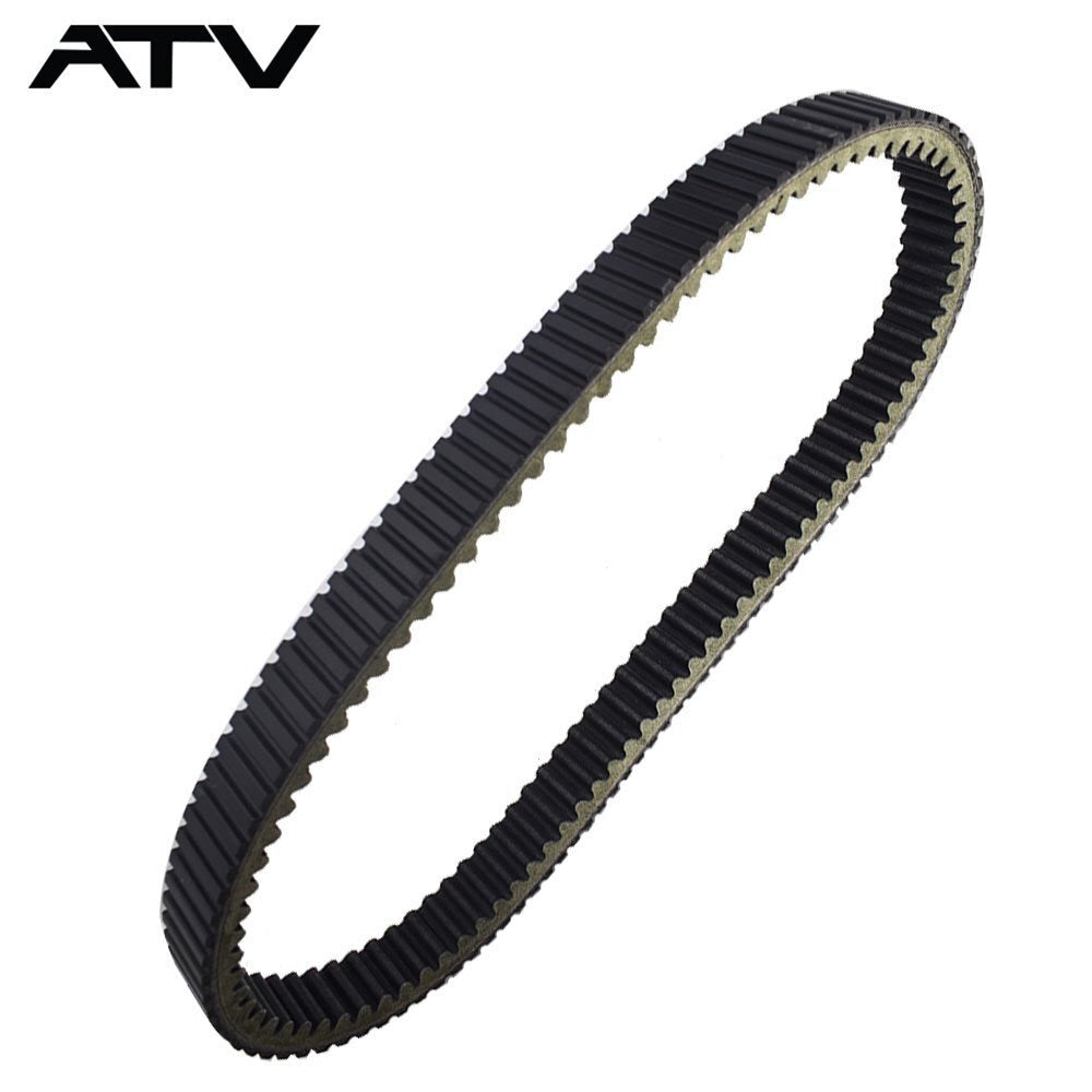 Drive belt for Polaris RZR XP 900/1000 2011 2012 2013 2014