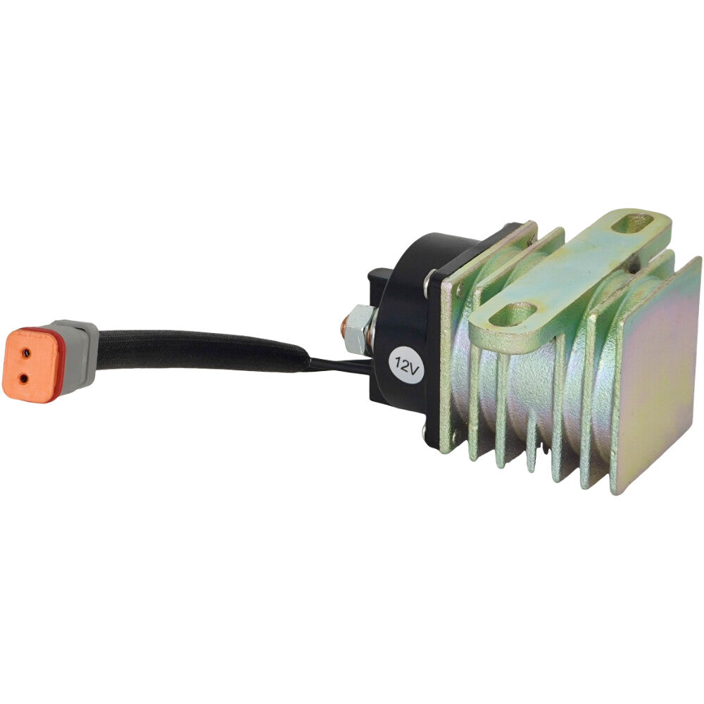 404-1231-032 12V DC Contactor Fit for Trombetta Pull Push Solenoid 240-22247