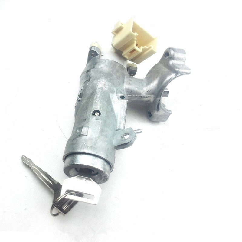 Ignition Switch Assembly W/2 Keys for 1998-2002 COROLLA With Bracket US