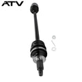 1333943 Front Left/Right CV Axles Drive Shaft For Polaris RZR XP 1000 2014-2019