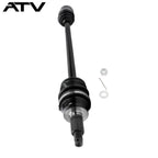1333943 Front Left/Right CV Axles Drive Shaft For Polaris RZR XP 1000 2014-2019